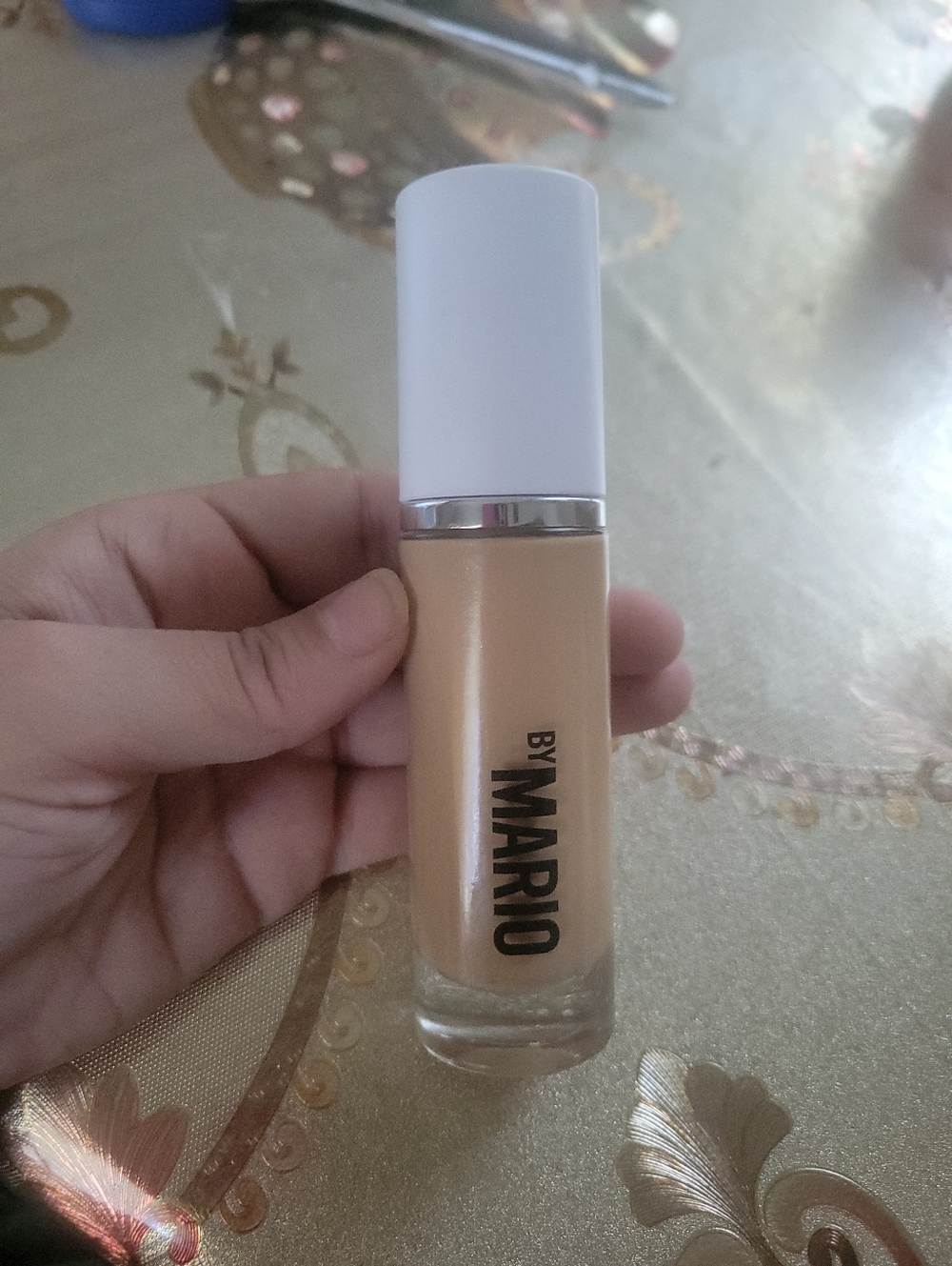 Makeup By Mario Surrealskin Foundation  -  Shade 9w